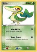 Snivy