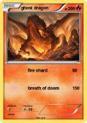 ghost dragon