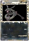 Rayquaza