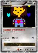 Frisk
