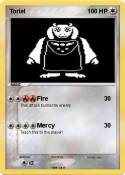 Toriel