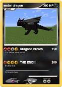 ender dragon