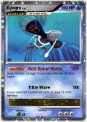 Kyogre