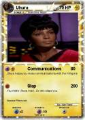 Uhura