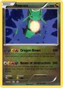 Raquaza