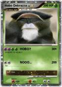 Hobo Debrazza
