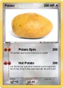 Potato