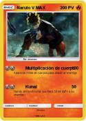 Naruto V MAX