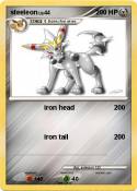 steeleon