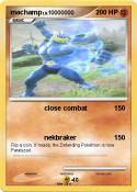 machamp