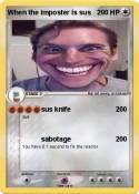 When the impost