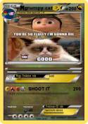 grumpy cat