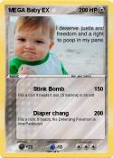MEGA Baby EX