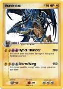thundrolax