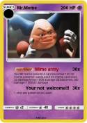 Mr.Meme