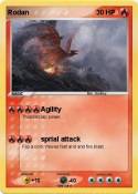 Rodan