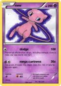 mew