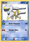 Arceus