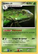 Iguane