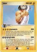 zeus