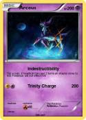 Arceus