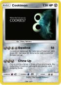 Cookimon