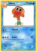 Darwin