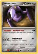 Genesect