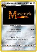 Marverick
