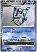 Gerito fc