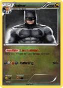 batman