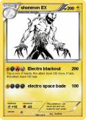 shonmon EX