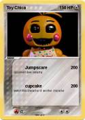 Toy Chica