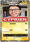 syprien