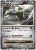Kyurem