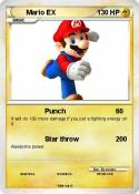 Mario EX