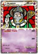 St.patrick