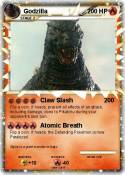 Godzilla