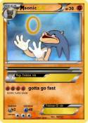 sonic