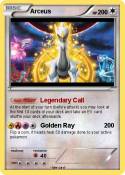 Arceus