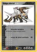 dialga obscur