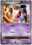 sonic