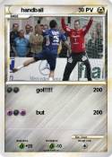 handball