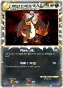 mega charizard