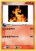 Fire