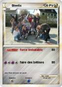 Steelix