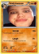 brady manouse