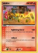 wildfire