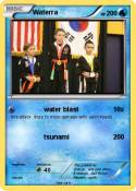 Waterra