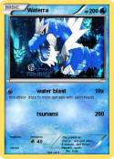 Waterra